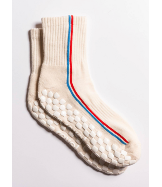 Chicago Grip Sock