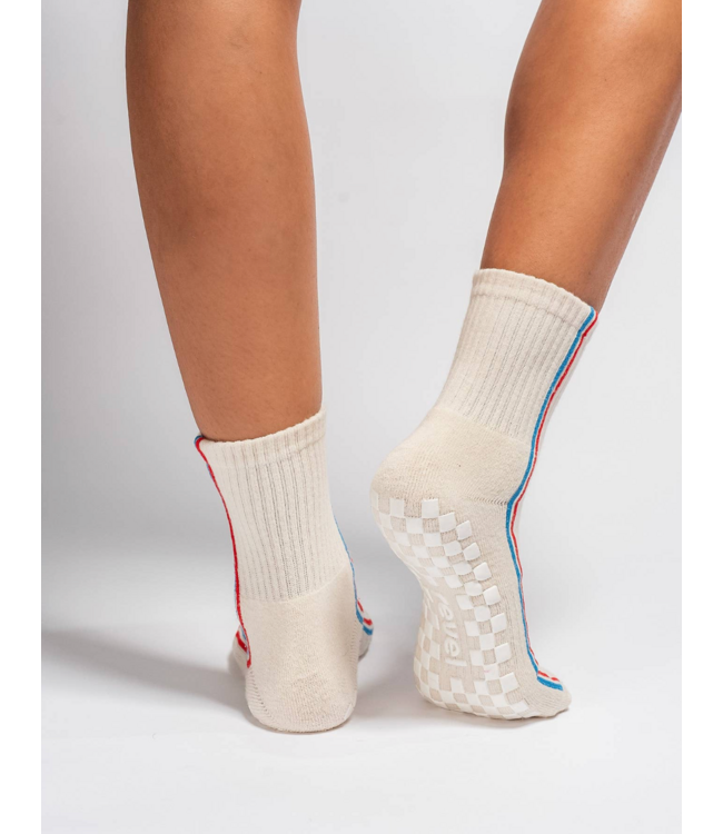 Chicago Grip Sock