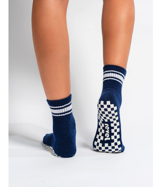 The Country Club Sock
