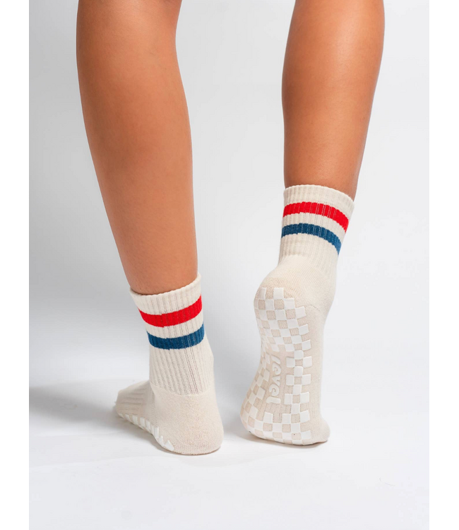 The Miss Americana Grip Sock