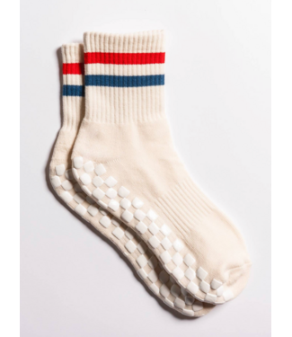 The Miss Americana Grip Sock