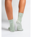 The Tied & True Grip Sock