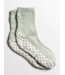 The Tied & True Grip Sock