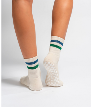 The Varisty Sock
