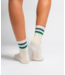 The Varisty Sock