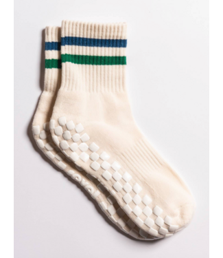 The Varisty Sock