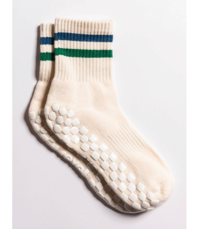 The Varisty Sock