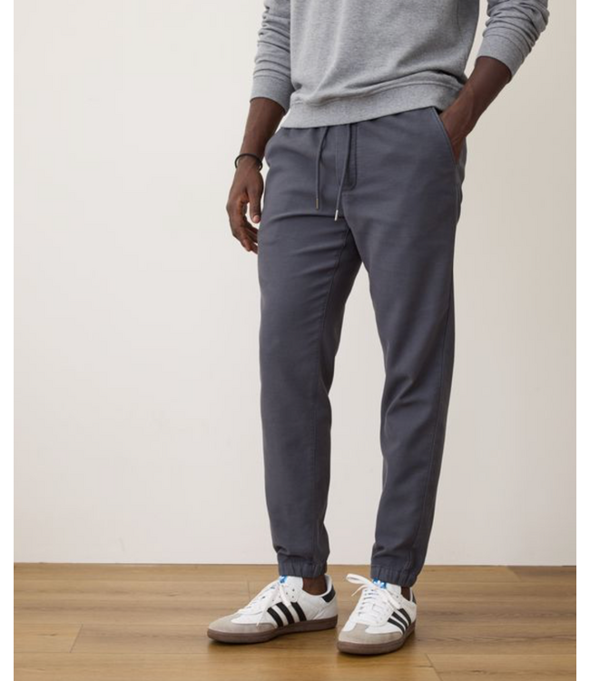Saturday Favorite Jogger- India Ink