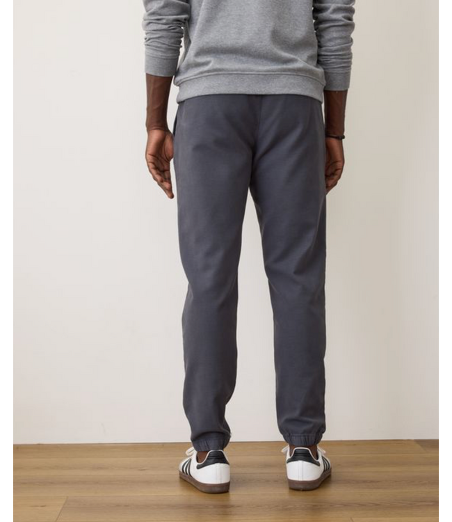 Saturday Favorite Jogger- India Ink