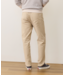 5 Pocket Flex Terry  Pant Slim Fit- Khaki