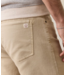 5 Pocket Flex Terry  Pant Slim Fit- Khaki
