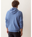 Relaxed Cloud 9 Fleece Hoodie- Copen Blue