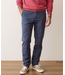 Saturday Twill Chino Slim Straight- Navy
