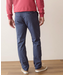 Saturday Twill Chino Slim Straight- Navy
