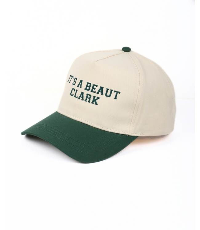 Its A Beaut Clark Hat