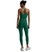 Spacedye Caught In The Midi HW Legging- Legacy Pine Heather