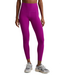 Spacedye Caught In The Midi HW Legging- Berry Bliss Heather