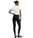 Spacedye Stirrup High Waist Legging- Darkest Knight