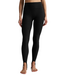 Spacedye Stirrup High Waist Legging- Darkest Knight