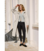 Spacedye Stirrup High Waist Legging- Darkest Knight