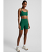 Spacedye Keep Pace 5" Short- Legacy Pine Heather