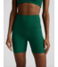 Spacedye Keep Pace 5" Short- Legacy Pine Heather