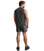 Warplite Range Lined Short- Slate Green