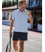 Warplite Range Lined Short- Nocturnal Navy