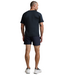 Warplite Range Lined Short- Nocturnal Navy