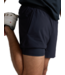 Warplite Range Lined Short- Nocturnal Navy