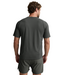 All In Active Men''s Tee- Slate Green