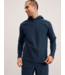 Spacedye Go To Men's Hoodie- Nocturnal Navy