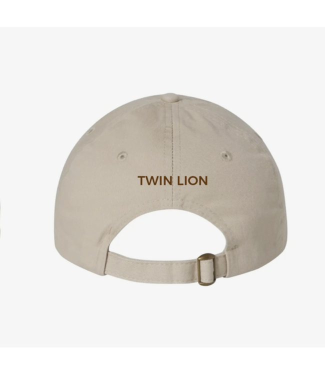 In This Economy Hat- Sand