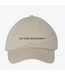 In This Economy Hat- Sand