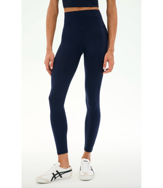 Splits59 Sprint High Waist Rigor 7/8- Indigo