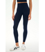 Sprint High Waist Rigor 7/8- Indigo