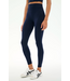 Sprint High Waist Rigor 7/8- Indigo