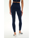 Sprint High Waist Rigor 7/8- Indigo