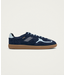 Tb. 490 Rife Leather Sneakers- Blue Tones