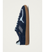 Tb. 490 Rife Leather Sneakers- Blue Tones