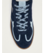 Tb. 490 Rife Leather Sneakers- Blue Tones