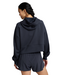 Softspring Full Zip Hooded Jacket- Nocturnal Navy