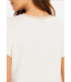 The 70's Tee- Natural