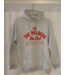Headers Fan Club Hoodie- Heather Grey