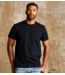 The Sturdy Tee- Midnight