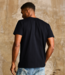 The Sturdy Tee- Midnight