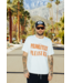 Pleasure Tee - Bone