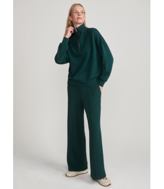 Varley The Wide Leg Pant 28- Ponderosa Pine