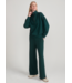 The Wide Leg Pant 28- Ponderosa Pine