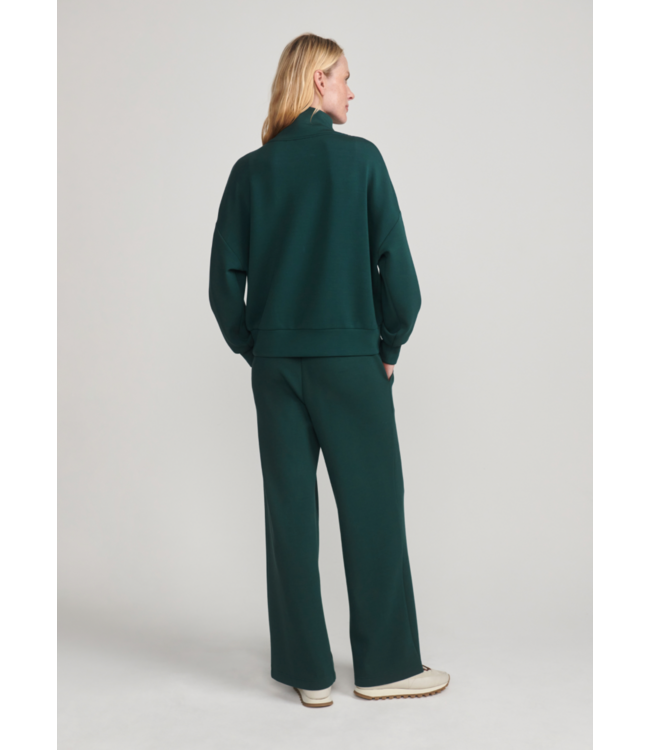 The Wide Leg Pant 28- Ponderosa Pine